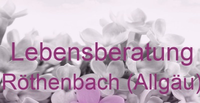 Lebensberatung Röthenbach (Allgäu) | Top-Experten für Kartenlegen, Wahrsagen, Hellsehen, Zukunftsdeutung.